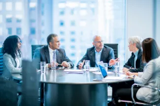 The Importance of Advisory Boards: Guidance and Support for Small Business Growth