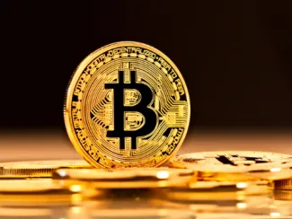 Bitcoin’s Meteoric Rise