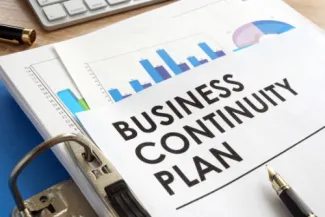 Creating a Business Continuity Plan: A Crucial Step in Small Business Financial Planning