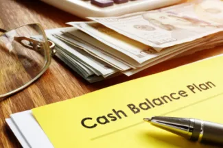 Cash Balance Plans: A Tax-Saving Strategy for High-Earning Entrepreneurs