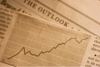 Where’s Santa? Stocks End 2024 on a Whimper. Looking Forward to a Strong 2025