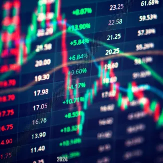 Joy to the Investment World: Stocks Hit New Highs Ahead of Christmas