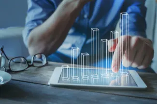 Markets Wobble in February: Growth Scare and Sector Shifts Keep Investors on Edge