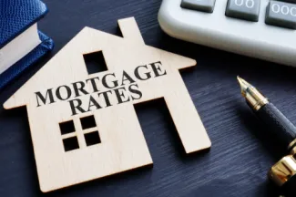 Mortgage Rates Sink to 11-Month Low: Is a 5% Handle Coming Soon?