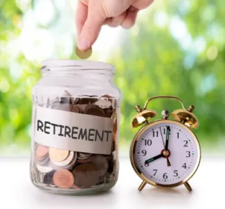 Confidence in Tax Rates: New Retirement Plan Contributions Limits for 2025