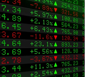 Stocks Delivered the Best Rally Through Q3 Since 1997, On Watch for October Volatility 