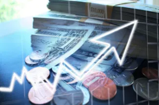 Buy in May and Say Hooray! Stocks Post Biggest Monthly Gain Since Mid-2023