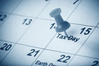 Tax Season Reflections: Strategy, Deadlines, and What Comes Next