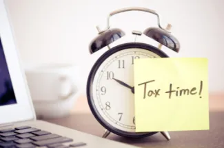 Tax Time Tips for Entrepreneurs: Navigating 2024’s Small Business Tax Landscape