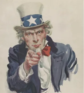 “Tax Season Alert: Uncle Sam is Watching”