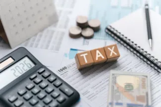 Year-end tax planning