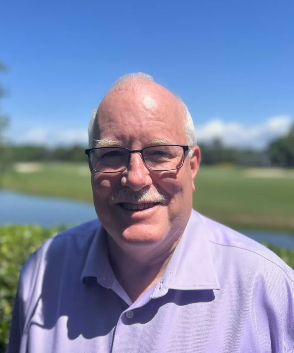 Jerry | Senior Advisor | Clear Harbor Wealth Management
