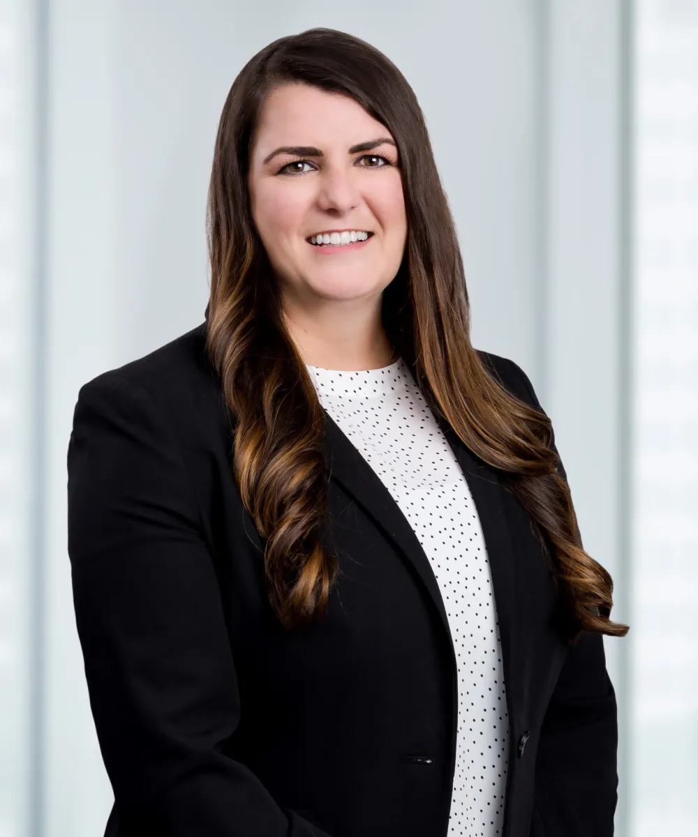 Mendi | Client Specialist | Clear Harbor Wealth Management