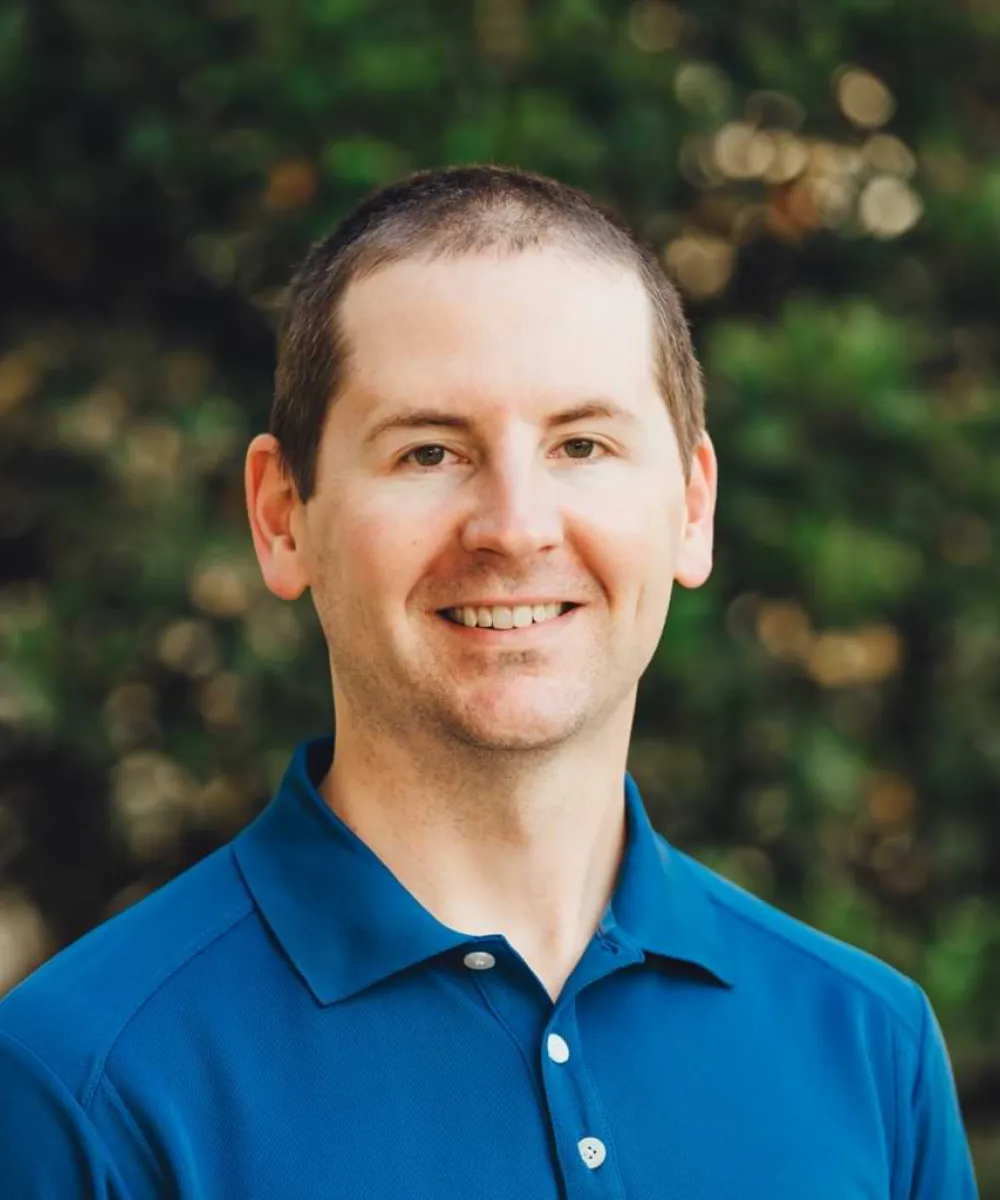 Mike | Director of Research | Clear Harbor Wealth Management