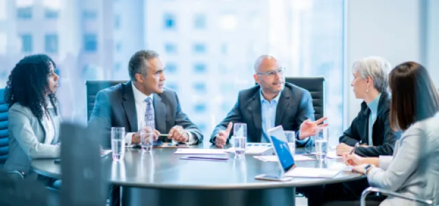 The Importance of Advisory Boards: Guidance and Support for Small Business Growth