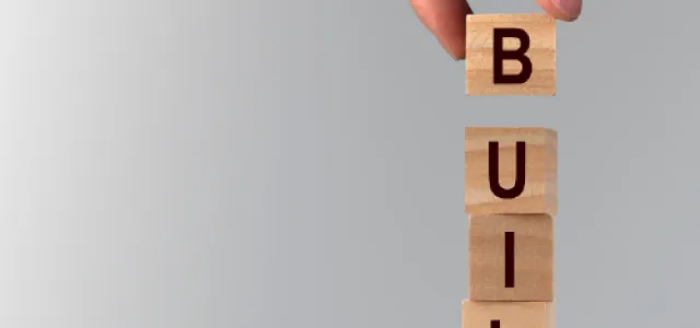 Build A Business That Runs Without You | Clear Harbor Wealth