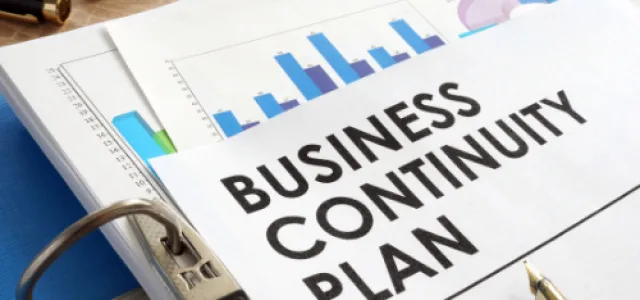 Creating a Business Continuity Plan: A Crucial Step in Small Business Financial Planning
