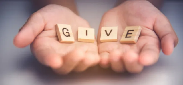 How Business Owners Can Maximize the Impact of Charitable Giving