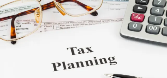 January Tax Tips: Setting Your Small Business Up for Success in 2025