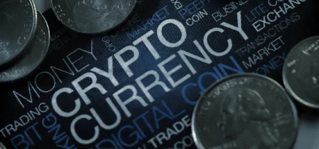 From Bitcoin to Ether: Measuring Crypto’s Weight in the Investment World