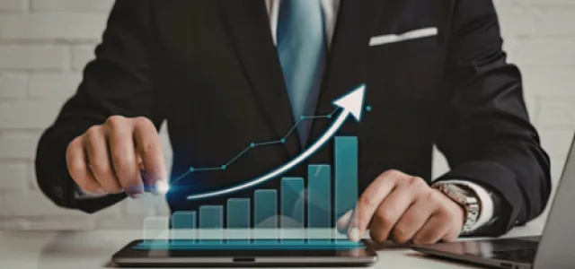 Market Strength & Insights | Clear Harbor Wealth Management