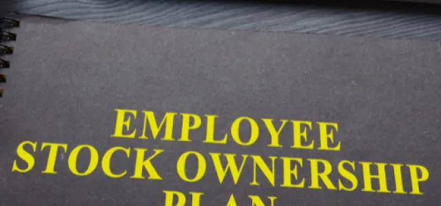 Navigating Employee Stock Ownership Plans (ESOPs): A Guide for Small Business Owners