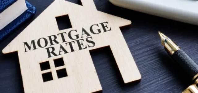 Mortgage Rates Sink to 11-Month Low: Is a 5% Handle Coming Soon?