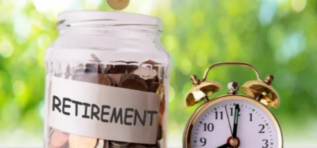 Confidence in Tax Rates: New Retirement Plan Contributions Limits for 2025