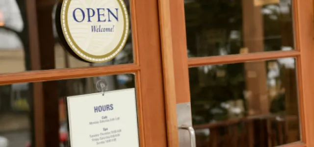 Rising Costs, Rising Entrepreneurs: The Surprising Boom in Small-Business Formation