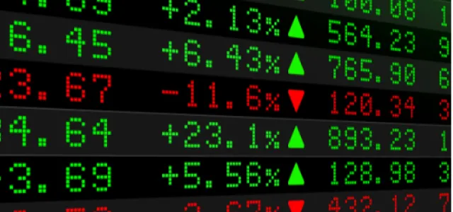 Stocks Delivered the Best Rally Through Q3 Since 1997, On Watch for October Volatility 