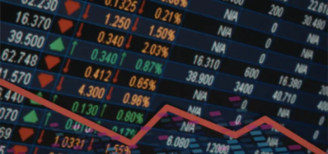 Markets Flat in February | Clear Harbor Wealth Management