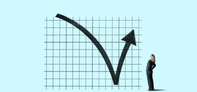 Stocks Snapback After an All-Out Panic, Solid Earnings Amid Improving Macro Chatter