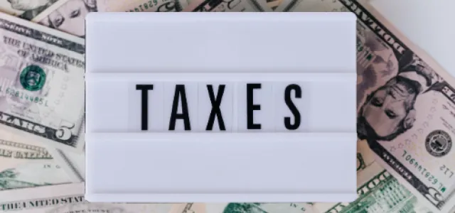 Tax Brackets, Bigger Refunds, and What It Means for 2026