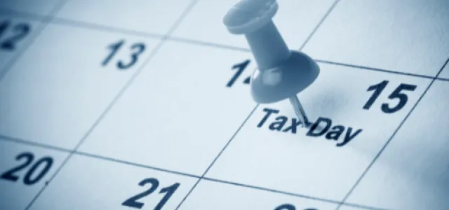 Tax Season Reflections: Strategy, Deadlines, and What Comes Next