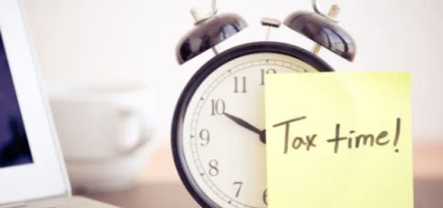 Tax Time Tips for Entrepreneurs: Navigating 2024’s Small Business Tax Landscape