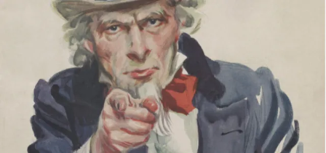 “Tax Season Alert: Uncle Sam is Watching”